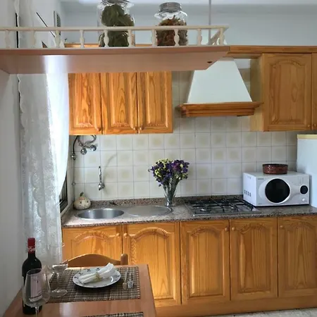 El Ultimo Rincon Verde Apartman La Laguna