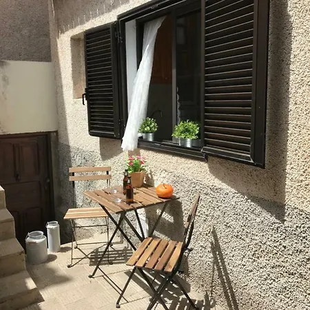 Apartman El Ultimo Rincon Verde La Laguna