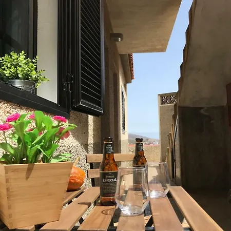 Apartman El Ultimo Rincon Verde *