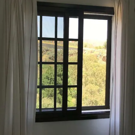 Apartman El Ultimo Rincon Verde *