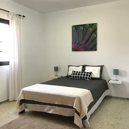 El Ultimo Rincon Verde Apartman *