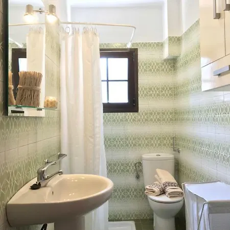 El Ultimo Rincon Verde Apartman *