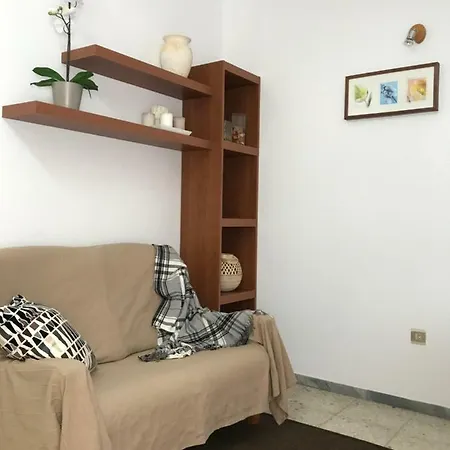 Apartman El Ultimo Rincon Verde La Laguna